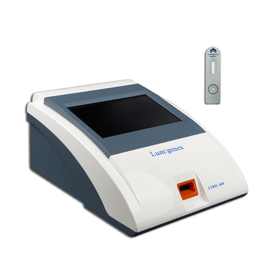 Glycosylated Hemoglobin Detection Kit By TRFIA Analyzer For Hospital Clinical Lab