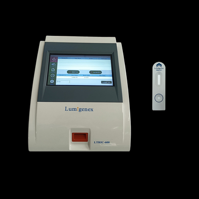 Glycosylated Hemoglobin Detection Kit By TRFIA Analyzer For Hospital Clinical Lab