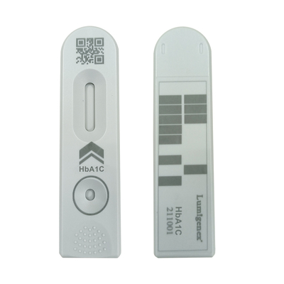Glycosylated Hemoglobin Detection Kit By TRFIA Analyzer For Hospital Clinical Lab