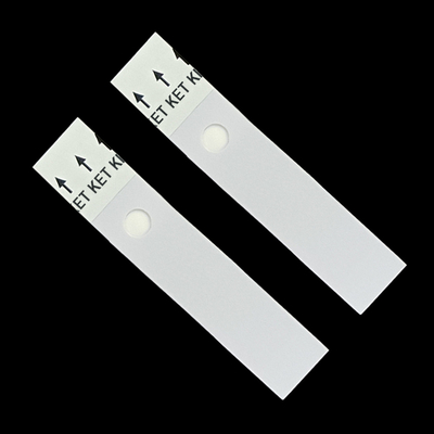 Quantitative Measuring Ketone Body Test Strips Dry Chemical Method