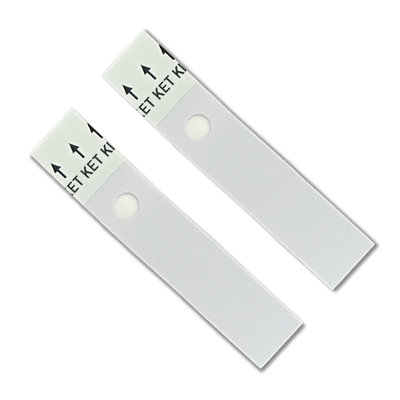 IVD Diagnosis Of Diabetes Ketone Body Test Strips Biochemical Test