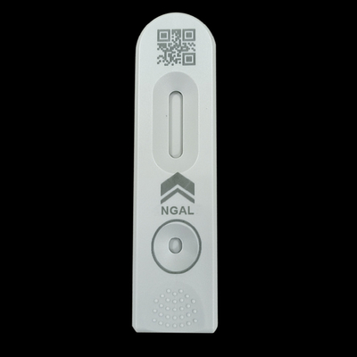 CE Registered Rapid Test NGAL Quantitative Detection Kit TRFIA Method