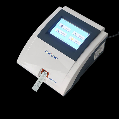 CE Registered Rapid Test NGAL Quantitative Detection Kit TRFIA Method