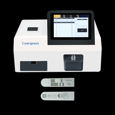 CE Registered Rapid Test NGAL Quantitative Detection Kit TRFIA Method