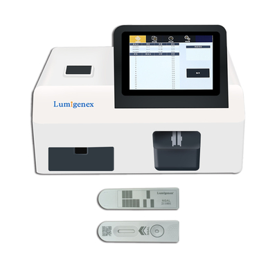 CE Marked NGAL Quantitative Detection Kit TRFIA Technology