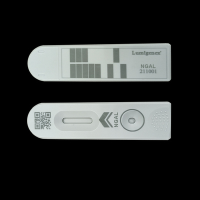 TRFIA NGAL Quantitative Detection Kit Acute Kidney Injury Detect CE Registered