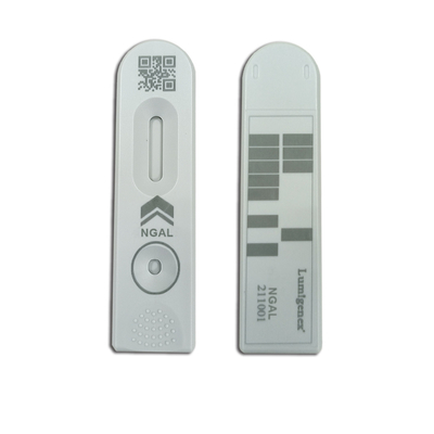 CE Marked NGAL Quantitative Detection Kit TRFIA Technology
