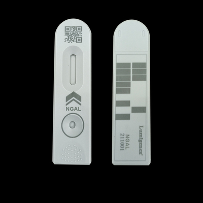 TRFIA NGAL Quantitative Detection Kit Acute Kidney Injury Detect CE Registered