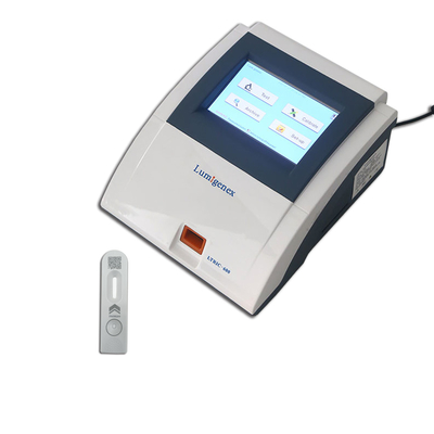 Vitamin D Test 25(OH)D3 Quantitative Detection Kit By TRFIA