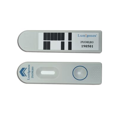 Vitamin D Test 25(OH)D3 Quantitative Detection Kit By TRFIA