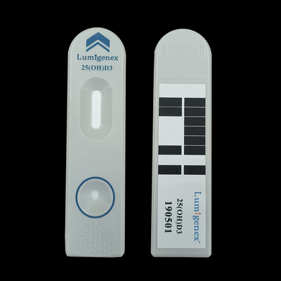 Vitamin D Test 25(OH)D3 Quantitative Detection Kit By TRFIA