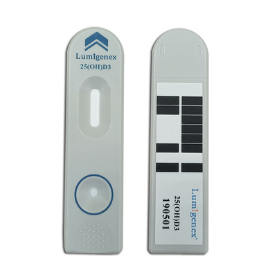 25(OH)D3 Quantitative Test Kit By TRFIA Bone Health