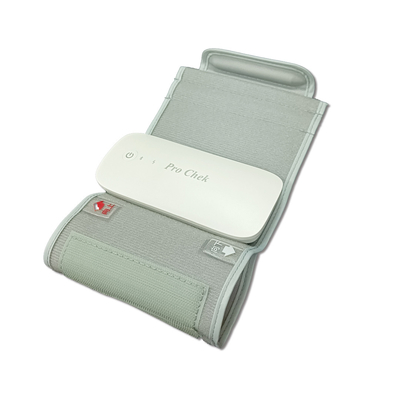 Daily Personal Care Self Blood Pressure Test Upper Armband CE Registered