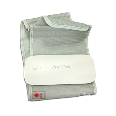 Sphygmomanometer Pulse Measurement Blood Pressure Monitor ISO13485 Home Use