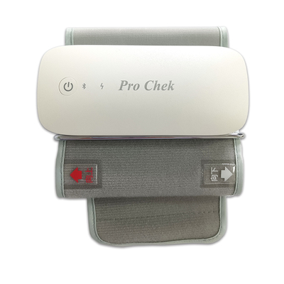 Daily Personal Care Self Blood Pressure Test Upper Armband CE Registered