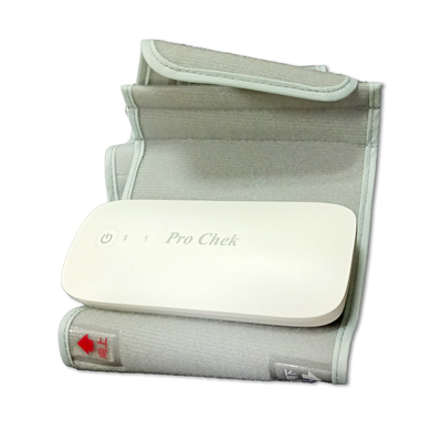Daily Personal Care Self Blood Pressure Test Upper Armband CE Registered