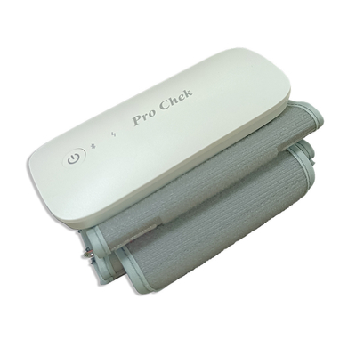 Sphygmomanometer Pulse Measurement Blood Pressure Monitor ISO13485 Home Use
