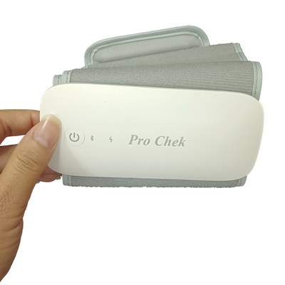 Sphygmomanometer Pulse Measurement Blood Pressure Monitor ISO13485 Home Use
