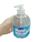 500mL Hand Sanitizer Moisturizing With Vitamin E 75% Alcohol Disinfect