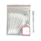 CE Approved Self Wicking Pasteur Capillary Pipette Medical Consumables Disposables