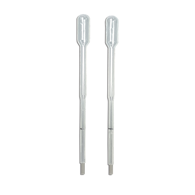 Lab Research Use Pasteur Capillary Pipette Medical Consumables Disposables
