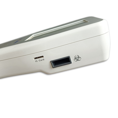 Lumigenex Time Resolved Fluorescence Immunoassay Analyzer CE Registered ISO13485