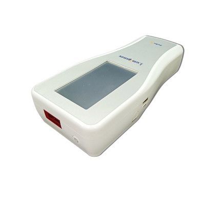 Easy Operation Time Resolved Fluorescence Immunoassay Analyzer Color LCD Screen