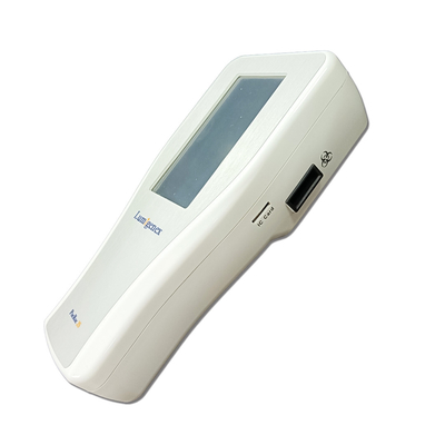 Time Resolved Fluorescent Immunoassay Analyzer Color LCD Screen Portable
