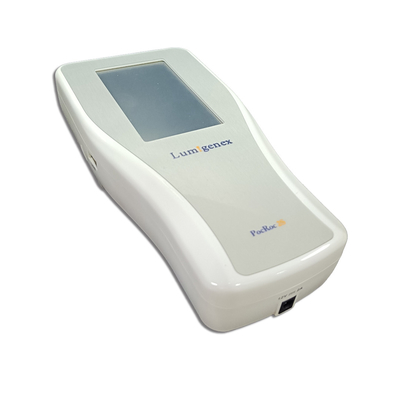 Portable Handy Time Resolved Fluorescence Immunoassay Analyzer LTRIC-300