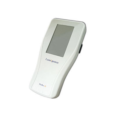 Portable Handy Time Resolved Fluorescence Immunoassay Analyzer LTRIC-300