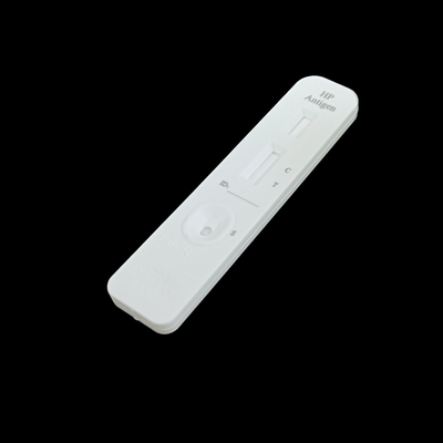 Helicobacter Pylori Antigen Rapid Test Cassette Fecal Sample Stool Specimen H.P Rapid Test CE Approved