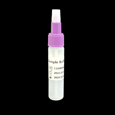 Lumigenex Helicobacter Pylori Rapid Test By Colloidal Gold CE Certificated