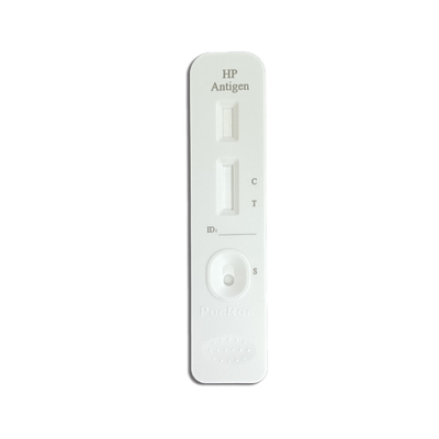 Home Test Helicobacter Pylori Antigen Rapid Test Kit(Colloidal Gold) H.Pylori Rapid Test By Fecal Specimen