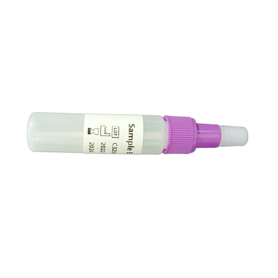 Lumigenex Helicobacter Pylori Antigen Rapid Test Kit Colloidal Gold CE Certificated