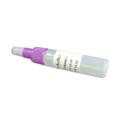Infectious Disease H Pylori Test Kit Fecal Sample Stool Specimen CE Certificated