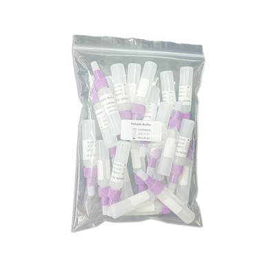 Colloidal Gold Helicobacter Pylori Antigen Rapid Test Kit Fecal Sample Stool Specimen