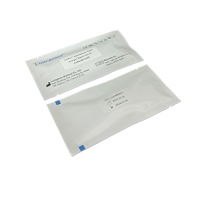 Lumigenex Helicobacter Pylori Antigen Rapid Test Kit Colloidal Gold CE Certificated