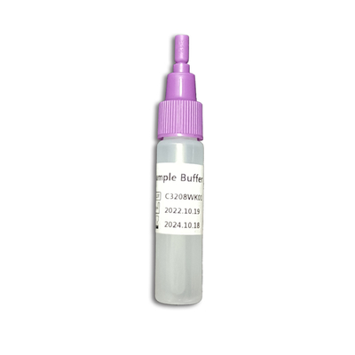 Fecal Sample FOB Test Kit For Colon Cancer Detect Of Polyps Bleeding
