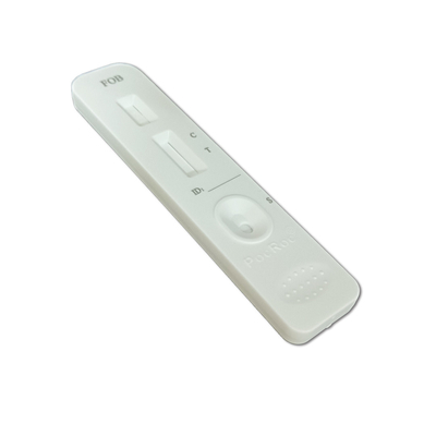Lumigenex PocRoc FOB Rapid Test Kit Colloidal Gold CE Certificated