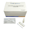 CE Approved Malaria P.F P.V Antigen Rapid Test Kit Colloidal Gold