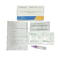 Infectious Disease H Pylori Test Kit Fecal Sample Stool Specimen CE Certificated