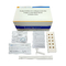 Influenza A+B / RSV Antigen Combo Rapid Test Kit Covid-19 Colloidal Gold Test Cassette For Home Use