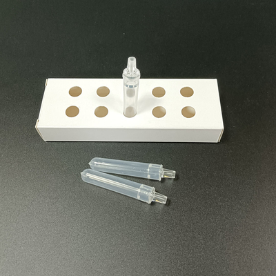 High Specificity 20 Minutes Antigen Rapid Test Kit , TRFIA Antigen Detection Kit
