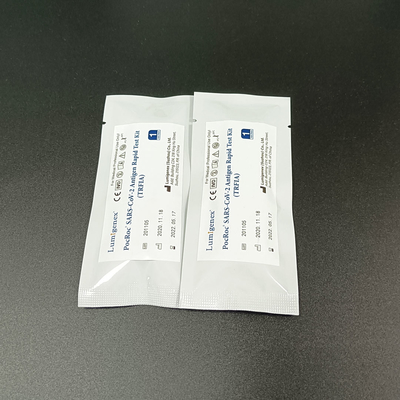 Antigen Rapid Test Kit (TRFIA) Fast Delivery