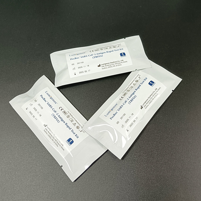 Antigen Rapid Test Kit (TRFIA)  Immunochromatographic Assay