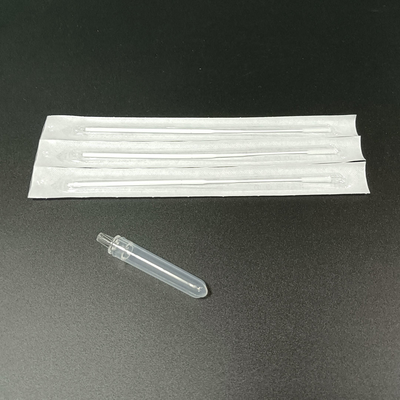 Antigen Rapid Test Kit (TRFIA)  Immunochromatographic Full Qualitative