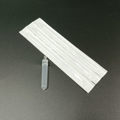 25 Tests/Box Antigen Rapid Test Kit 93.33% Sensitivity