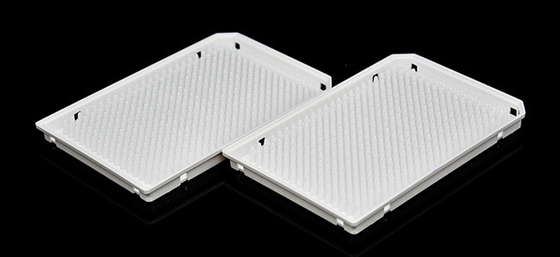 40ul 384 Well PCR Plate