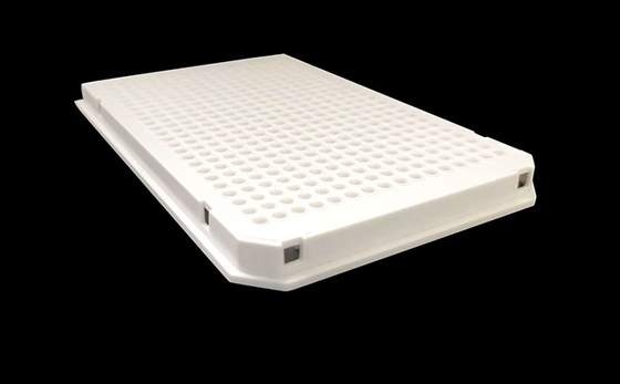 40ul 384 Well PCR Plate