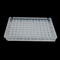 0.5ml 96 Well Conical Bottom Kingfisher Plastic Elution Plates